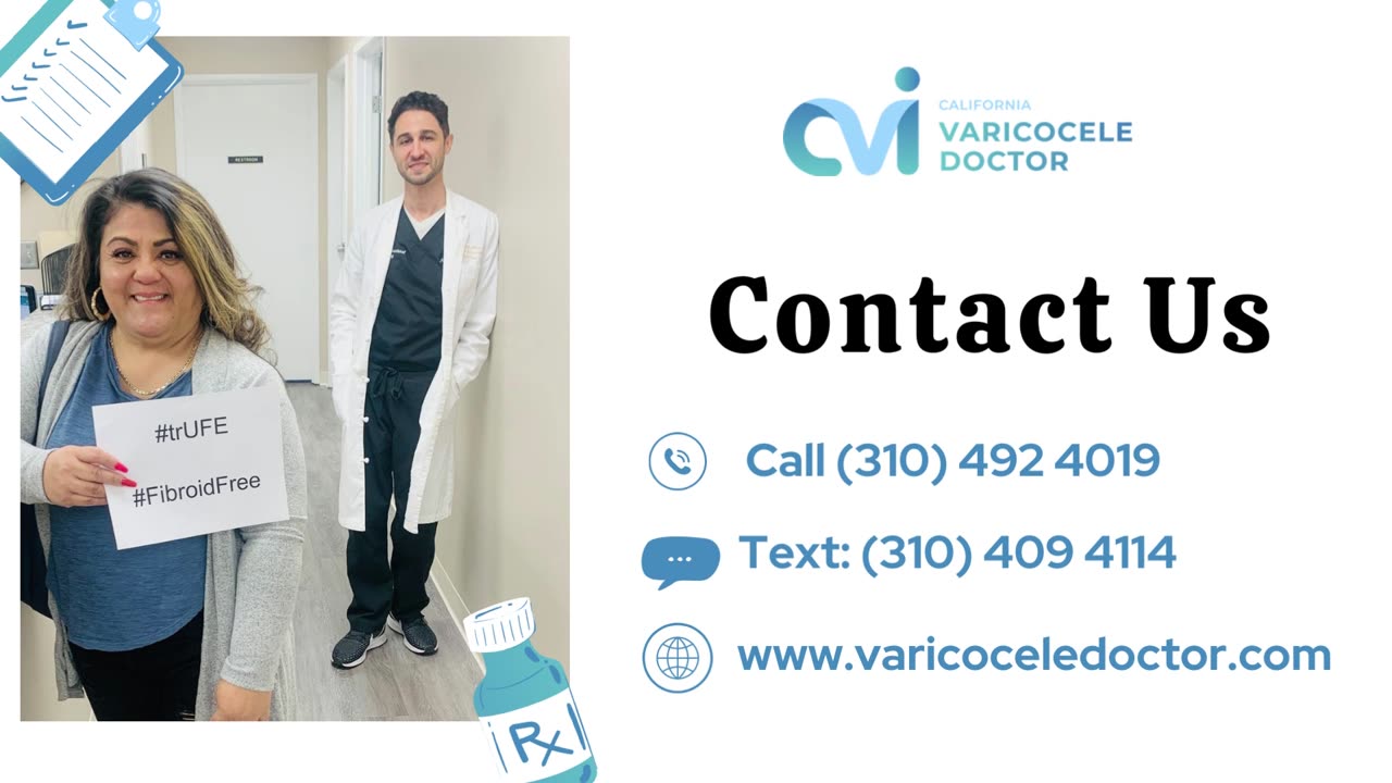 Varicocele - Varicocele Doctor