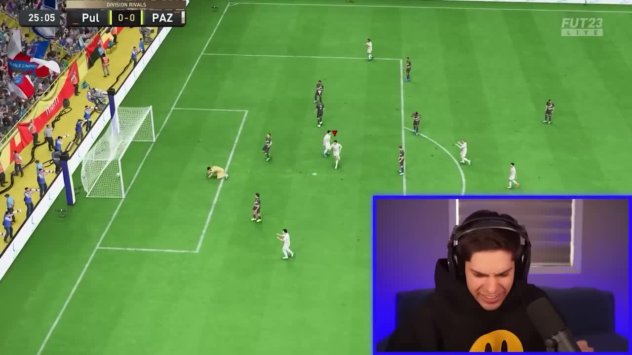 I Used the Best Player by Shirt Number!
