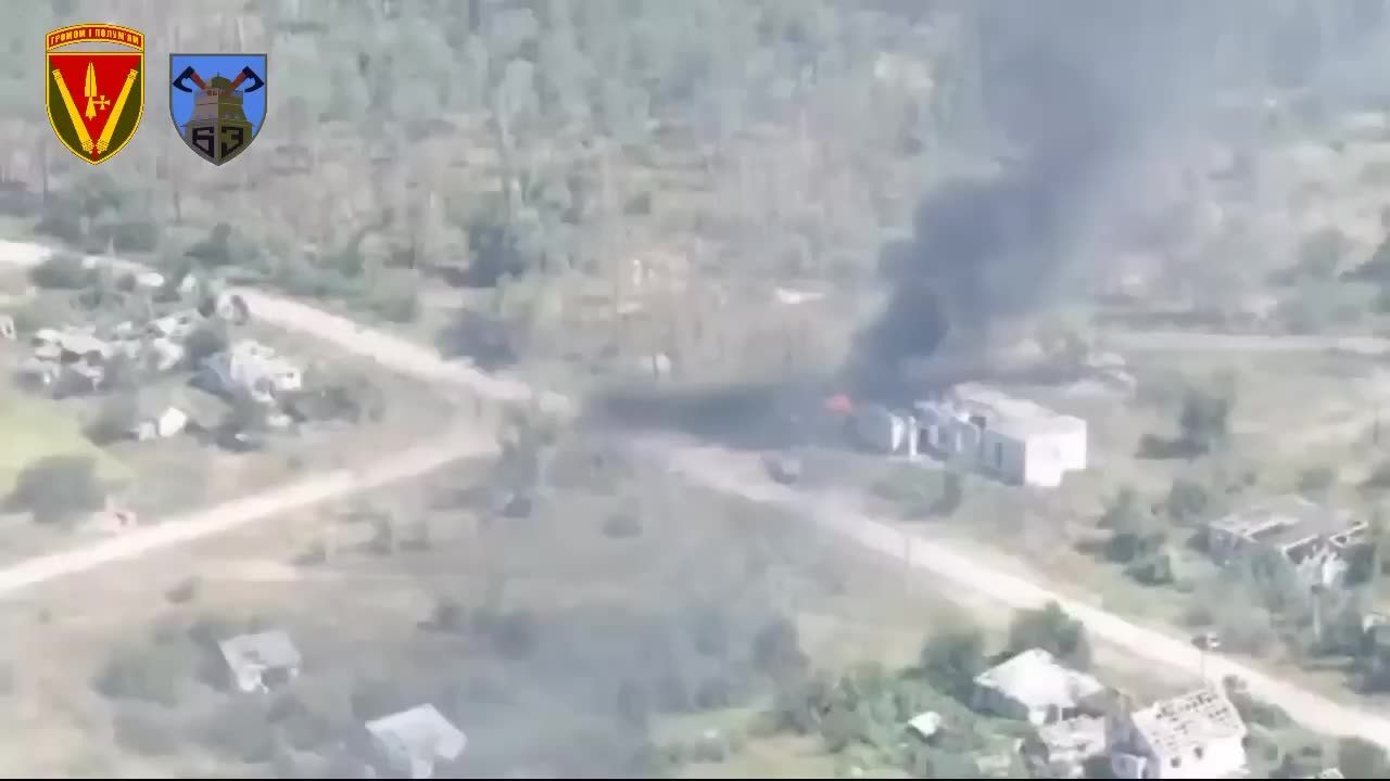 Another successful joint work of our soldiers