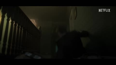 Lockwood & Co. Official Teaser Netflix