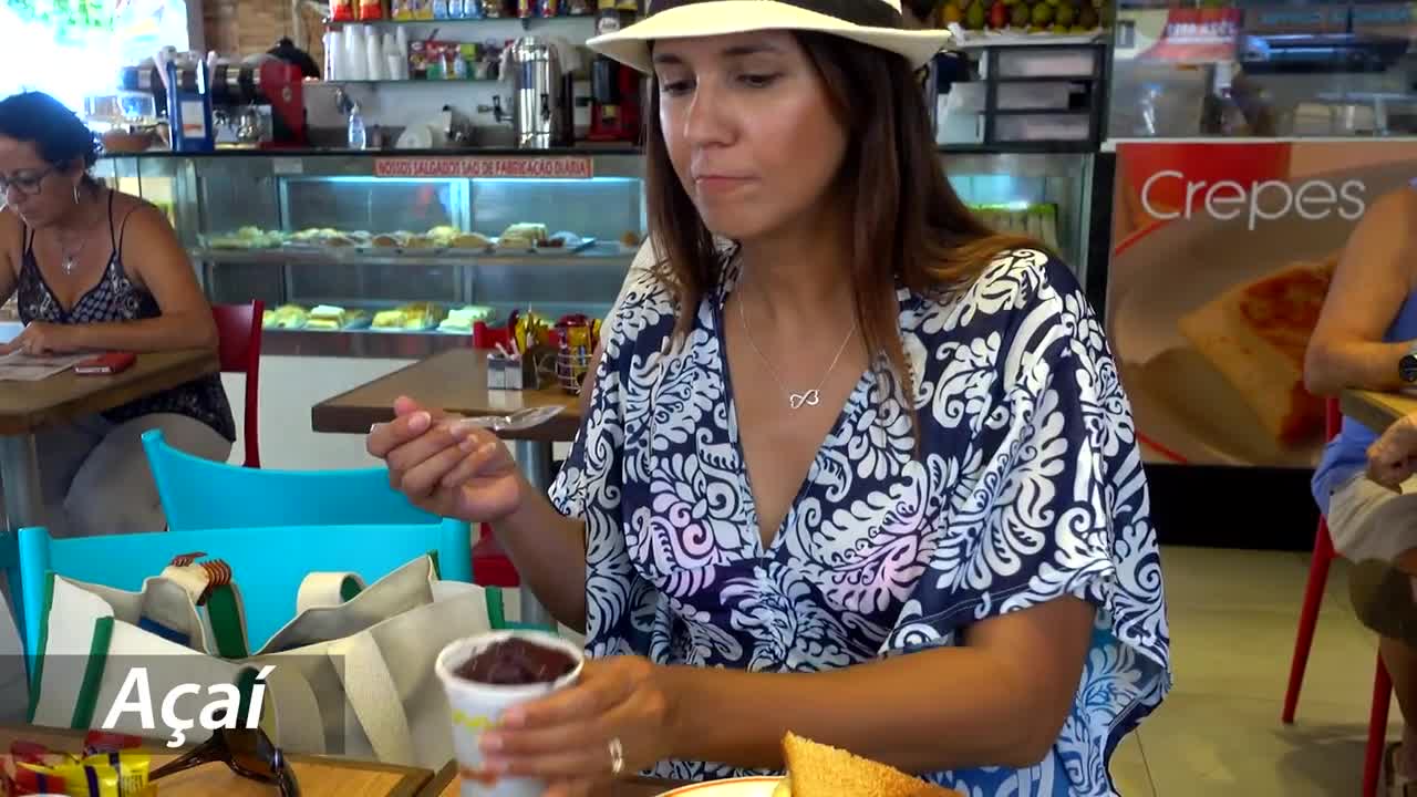 Brazilian food and what to eat in Rio de Janeiro