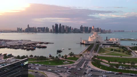 11 Things to Do In Qatar