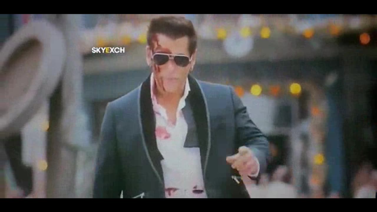 Kisi Ka Bhai Kisi Ki Jaan (2023) Hindi Full Hd - Watch Online - Salman Khan