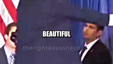 President Trump: "The War Will Be Over Within 24 Hrs"