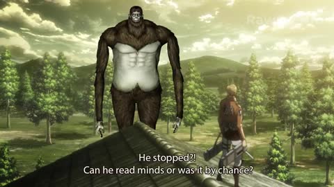 Funny attack on titan (AOT)videos