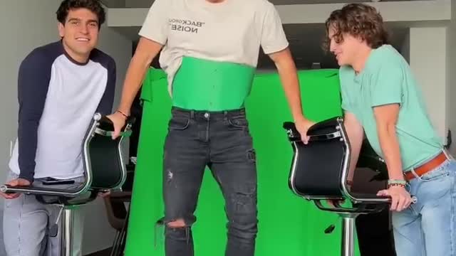 La gente no creía que fuera capaz de esto!!😱🤯🙌🏼