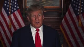 Trump Statement: Mad Dog Psyco Prosecutor Jack Smith