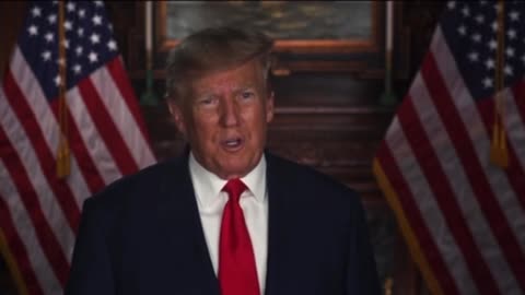 Trump Statement: Mad Dog Psyco Prosecutor Jack Smith