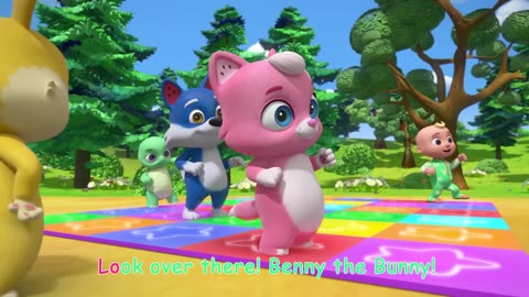 Baby Dance Carton |Animals Carton | Baby Carton | Baby Dance|Carton