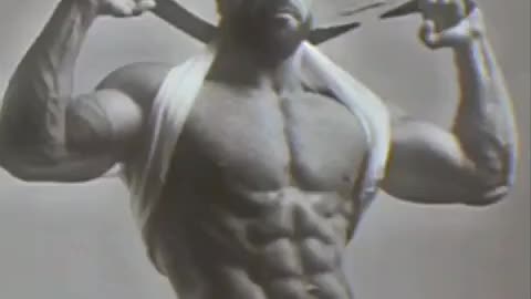 Giga Chad 🗿