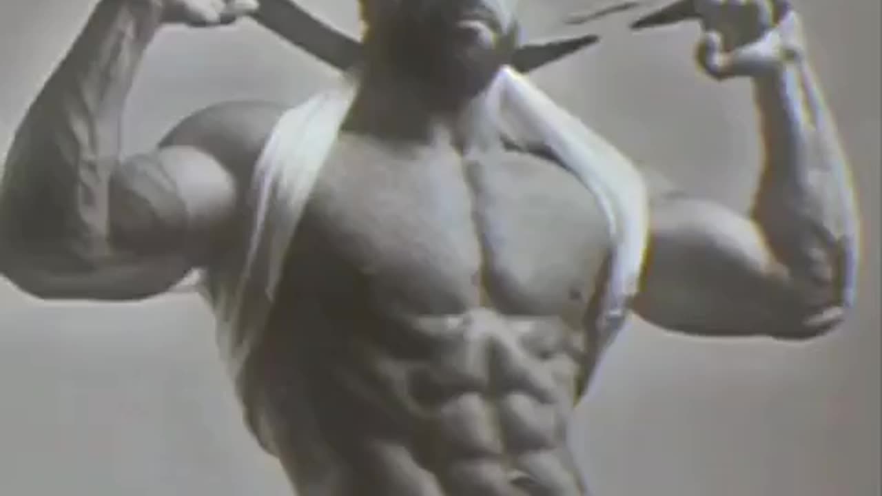 Giga Chad 🗿