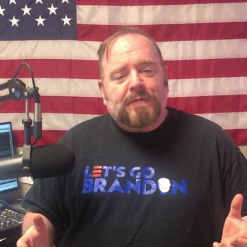 Regular Joe Show Teaser - 04/25/23 - Live M-F 9a-12n ET