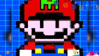 Super mario