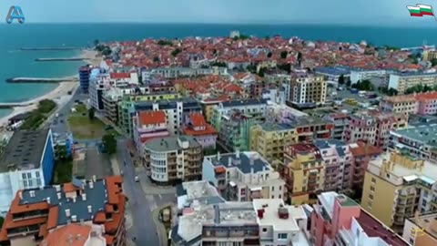 Pomorie - Bulgaria