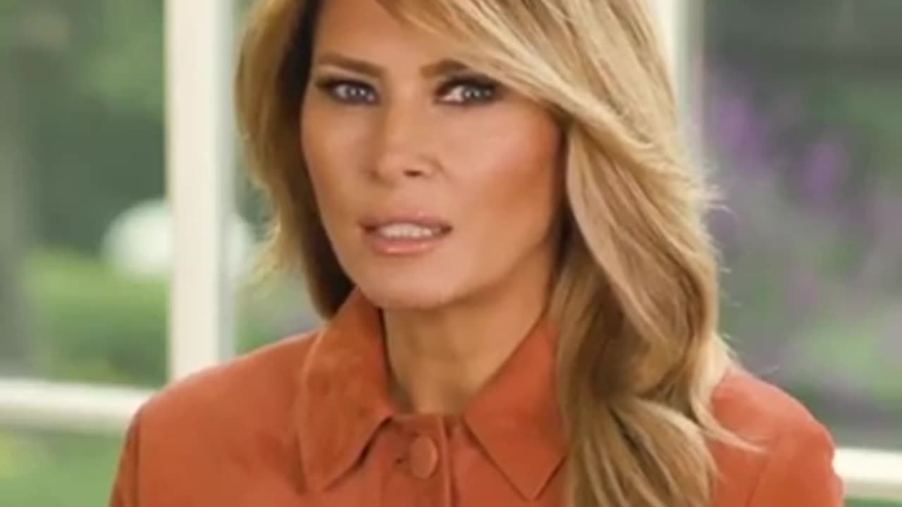 Dinesh D'Souza - Melania Weighs In On Trump 2024 In New Clip