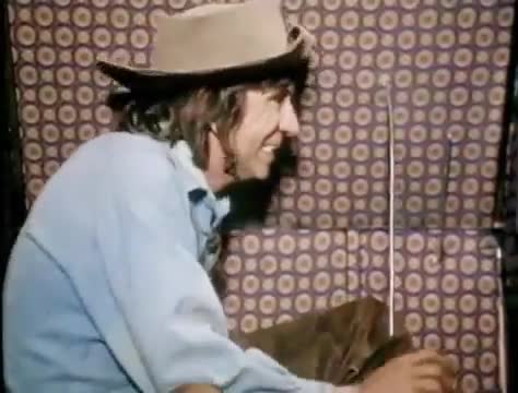 Dustys Trail - Episode 13 (1973) - The Magician