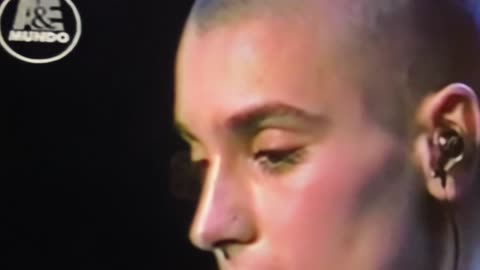 R.I.P Sinead O’Connor