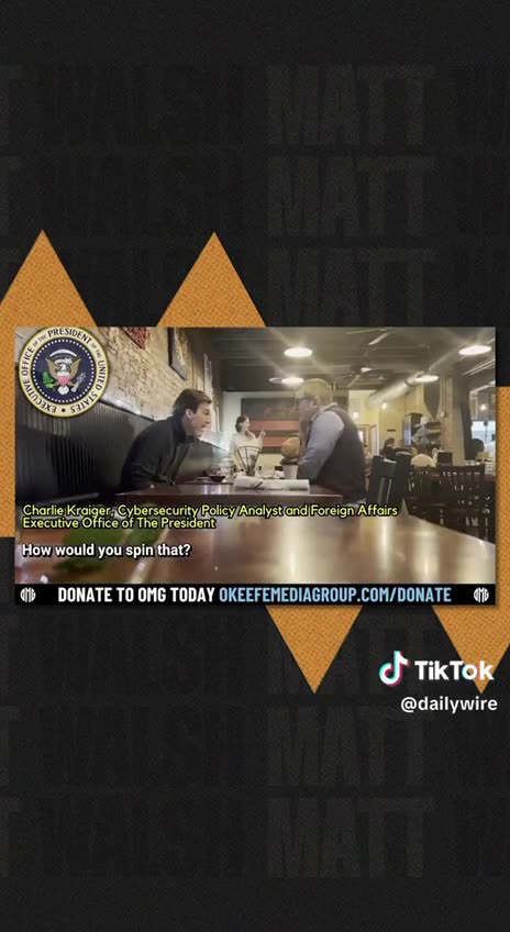 O’Keefe hides in plain sight