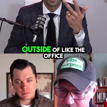 Building the Right Kind of Team | 10x Your Team with Cam & Otis