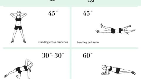 Full Body Workout