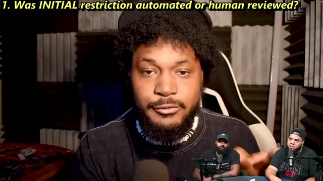 CORYXKENSHIN IS SPEAKING SOME TRUTH!