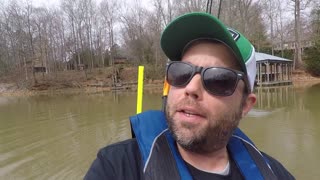 HOBIE BOS & QCKBF Tournament Event #3 - Lake Norman, NC - 3/14/20