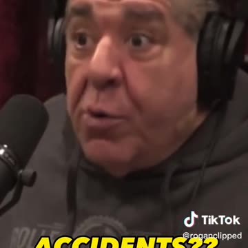Joey Diaz on Rogan