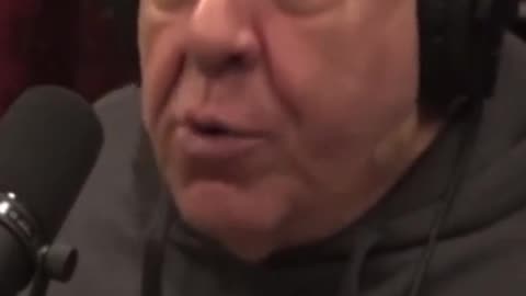 Joey Diaz on Rogan