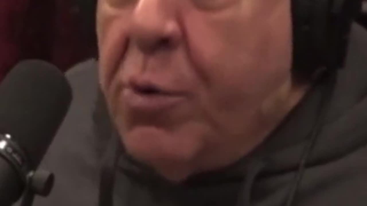 Joey Diaz on Rogan