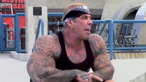 RICH PIANA INSPIRATION TO SUCCEED 