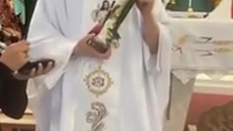 Fr. Adam Kotas