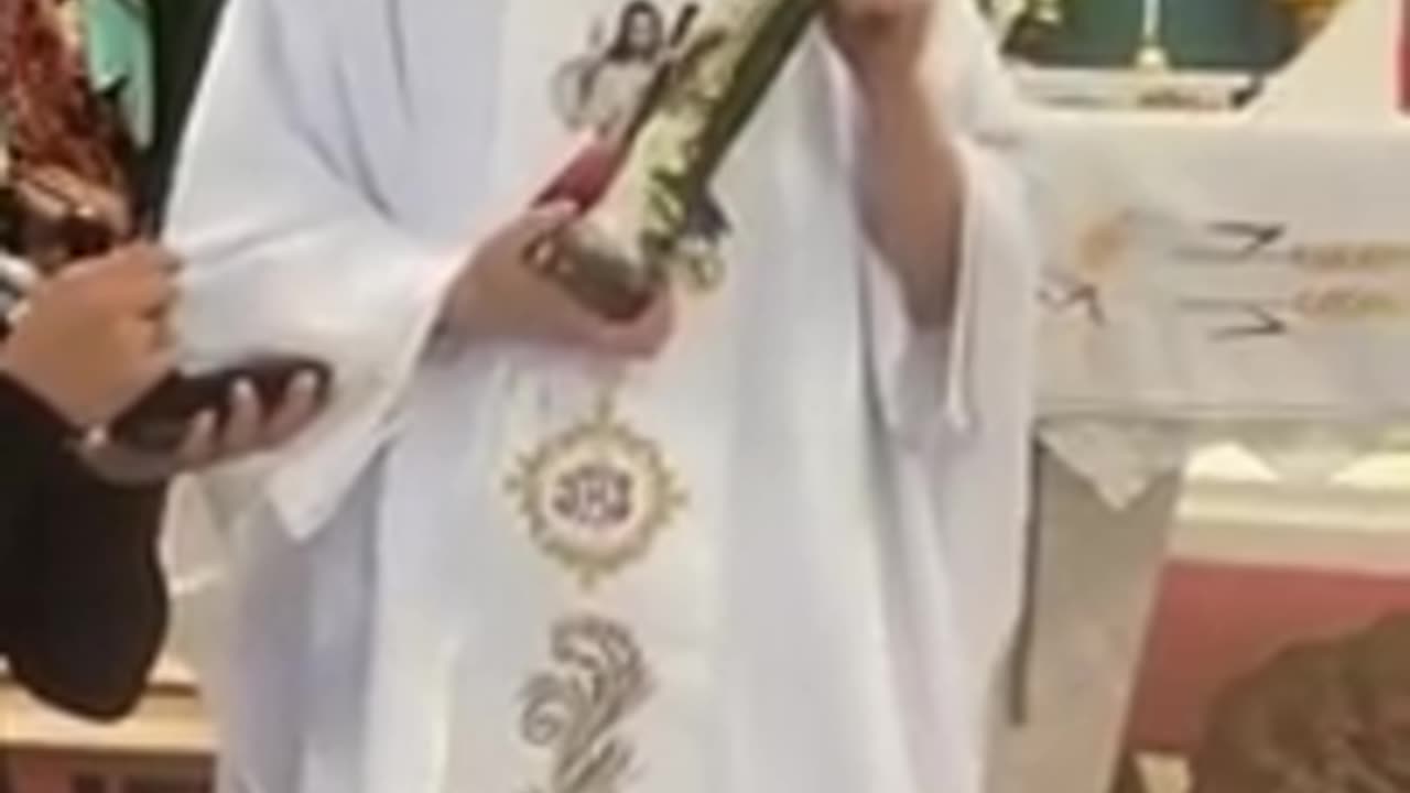 Fr. Adam Kotas