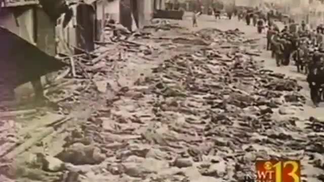 CAMPS WORLD WAR 2..