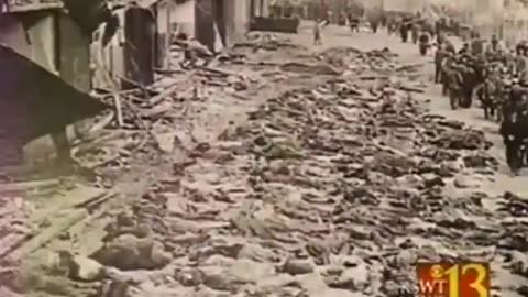 CAMPS WORLD WAR 2..
