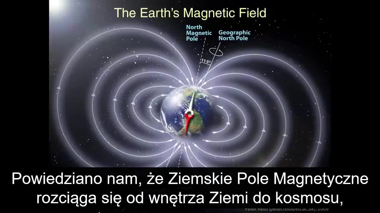 Część X - Energetyczna Ziemia