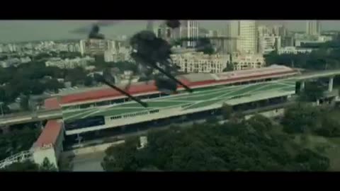 Jawan | Official Hindi Trailer | Shah Rukh Khan | Atlee | Nayanthara | Vijay S | Deepika P | Anirudh