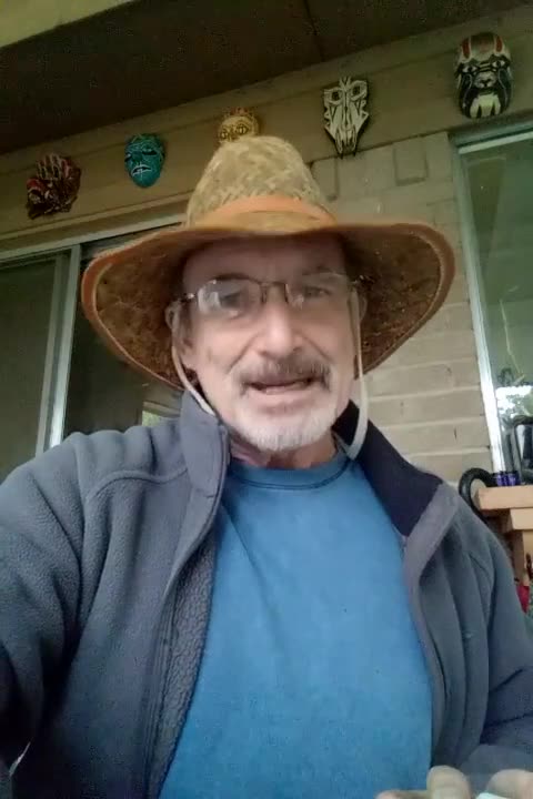 ACIM Lesson 71 Part 2.