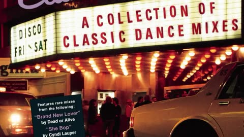 Der Kommisar Don't Turn Around Oh-Oh! (Falco)