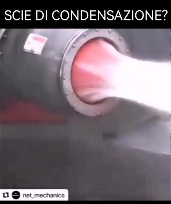 GEOINGEGNERIA - AEREI MILITARI USA: IN AZIONE DI IRRORAZIONE