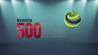 500 empresas I Ruta del Cacao