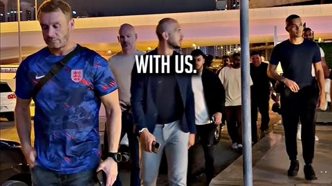 TATE DEFINES TRUE MASCULINITY