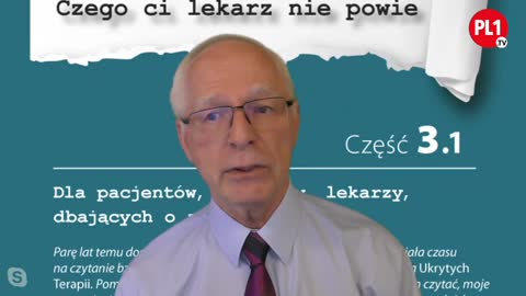 Jerzy Zięba | Czarna strona szczepionek, narządy żywcem wycinane z abortowanych dziec