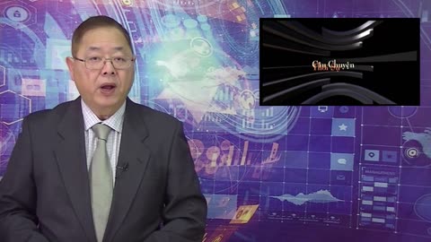 CCTS - Mỗi Bản Án Chính Trị Là Điểm Nối Tan Vỡ Của Chế Độ