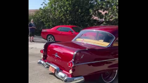flame factory: passion for pickup, american cars, classic cars, custom bike...