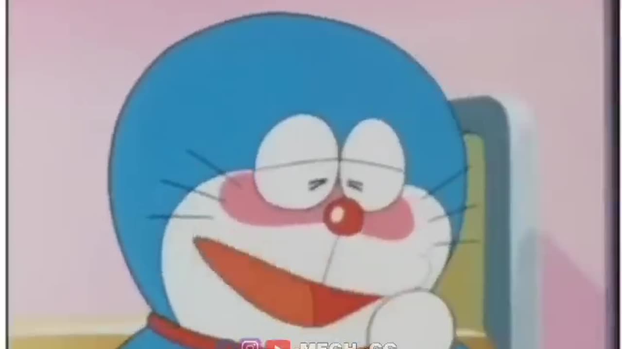 Doraemon dark memes