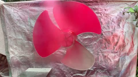 Restoration Old rusty table fan |Restore electric fan