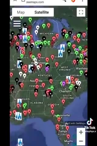 Wake up people. They are trying to "starve us".