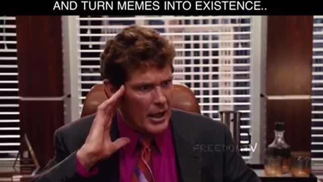 Uses for alien technology