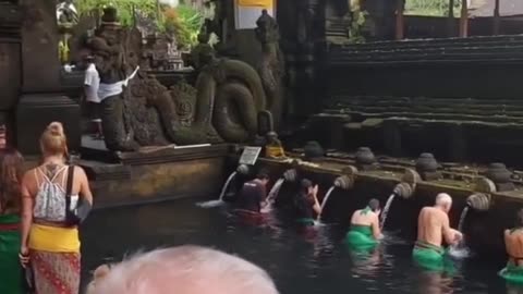 Pura Tirta Empul.