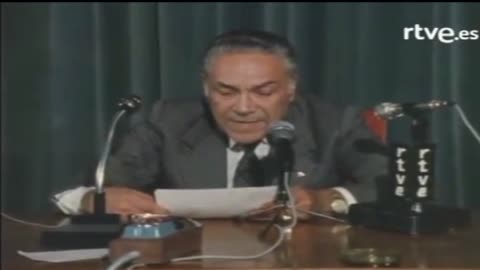 Último parte médico de la salud de Francisco Franco (20/11/1975)